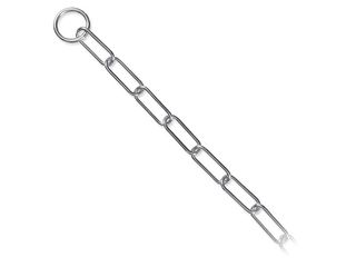 Obojek pro psy Trixie řetěz stahovací 55cm*4mm