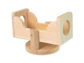 Hračka EP houpačka15cm