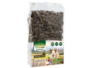 Krmivo NL Complete pro morčata MONO 900g