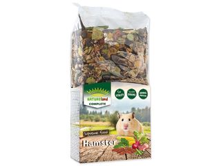 Krmivo NL Complete pro křečky 300g