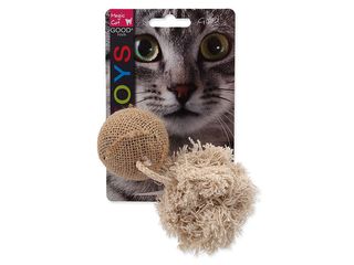 Hračka MC s catnip mix 10cm