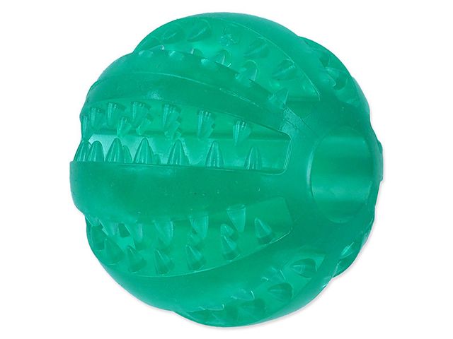 Obrázek produktu Míček DF DENTAL MINT zelený 6cm