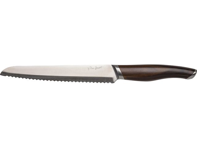 Obrázek produktu Nůž na chleba 19 cm KATANA LAMART LT2123