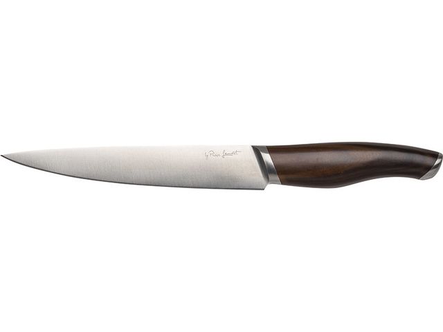 Obrázek produktu Nůž plátkovací 19 cm KATANA LAMART LT2124
