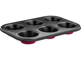 Forma na muffiny (6ks) 26,5 x 18 cm BASE LAMART LT3071