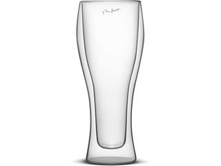 Sklenice Beer sada 2 ks VASO LAMART 480 ml