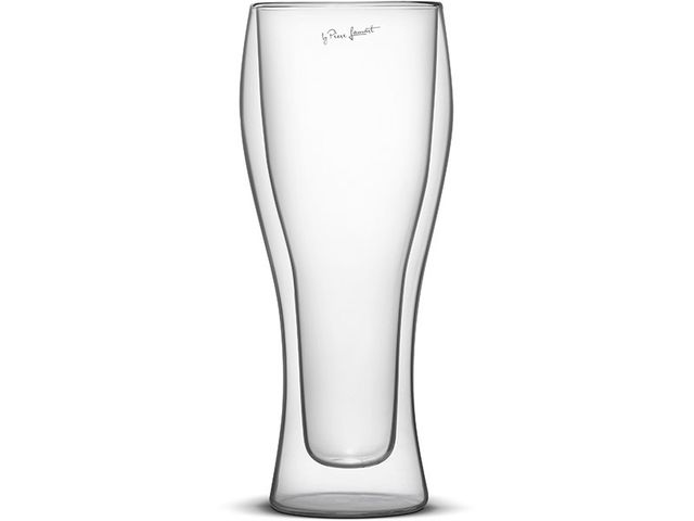 Obrázek produktu Sklenice Beer sada 2 ks VASO LAMART 480 ml