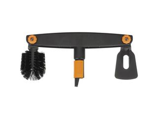 Čistič okapů Fiskars QuikFit