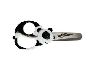 Nůžky Fiskars dětské panda 4+