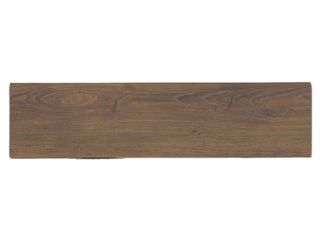 Dlažba Oslo brown 15,5x62cm
