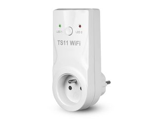 Zásuvka WIFI TS11