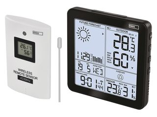 Meteostanice E5080