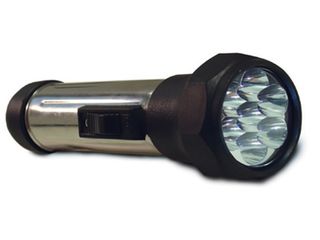Svítilna 7LED