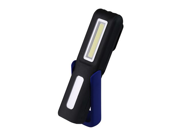 Obrázek produktu Svítidlo nabíjecí přenosné INDY USB