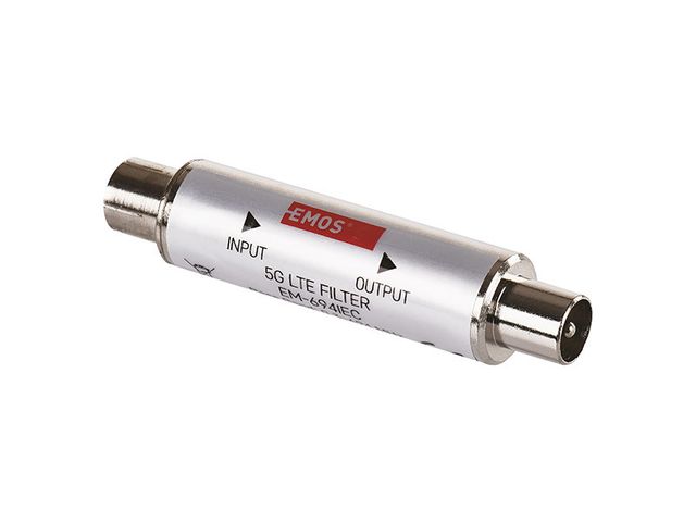 Obrázek produktu Filtr 5G EM694IEC