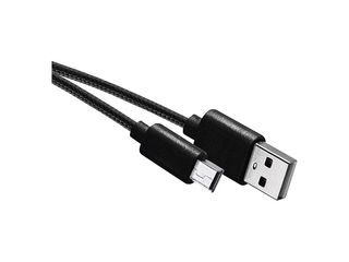 Kabel USB 2.0 A/M-MINI B/M 2M