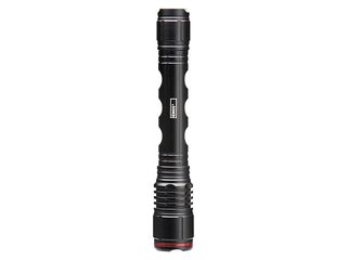Svítilna LED kovová 120 lm - 2×AAA