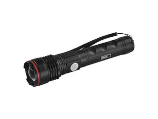 Svítilna LED nabíjecí kovová P3116, 600 lm