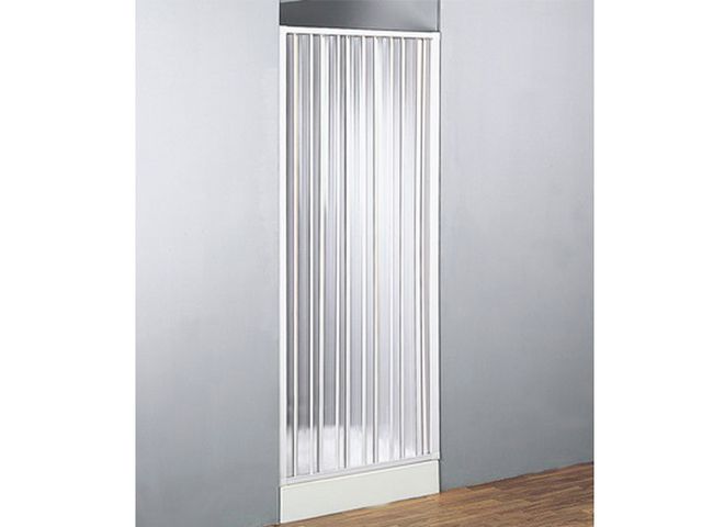 Obrázek produktu Sprchová zástěna NOVA Point 80 -110cm čelní