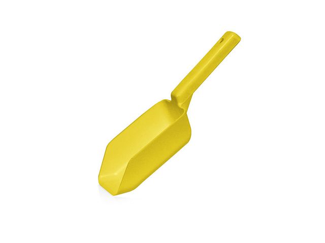 Obrázek produktu Lopatka na mouku banánová žlutá