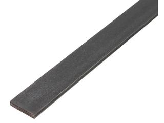 Profil plochý ocel, 30 x 6,0 mm / 2 m, válcováno za tepla