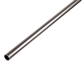 Trubka kruhová ocel, 16 x 1,0 mm / 2 m, válcováno za studena