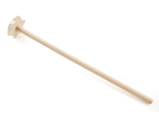 Kvedlačka dřevěná BRILLANTE 30 cm