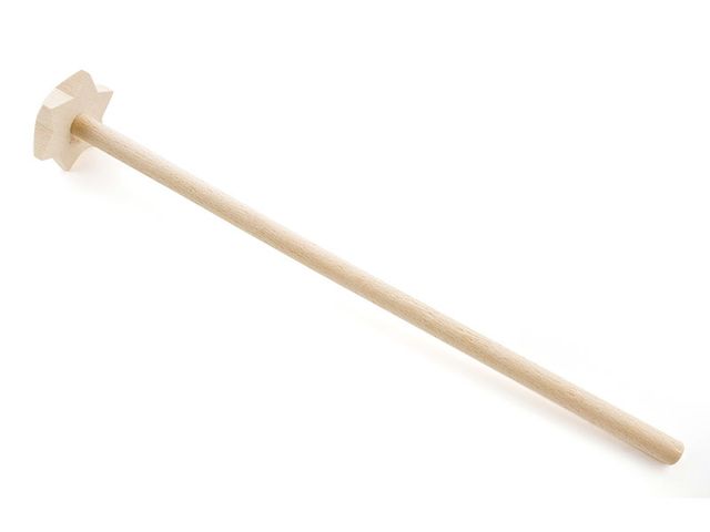 Obrázek produktu Kvedlačka dřevěná BRILLANTE 30 cm