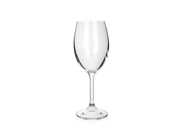Obrázek produktu Sklenice na bílé víno LEONA 230 ml sada 6 ks