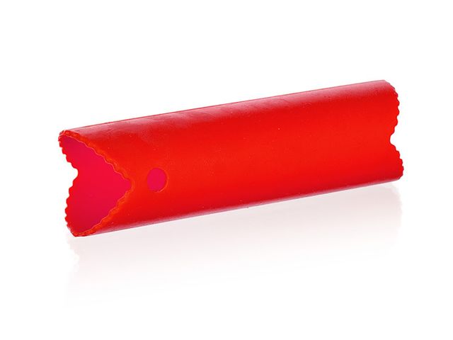 Obrázek produktu Loupač na česnek silikonový CULINARIA Red 13,5 cm