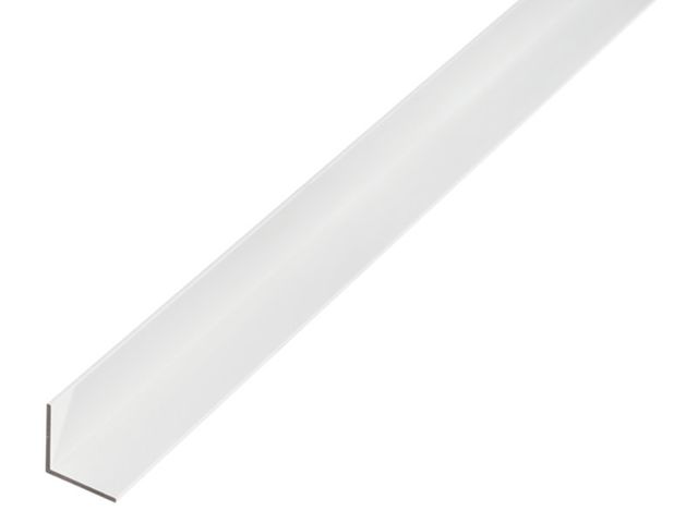 Obrázek produktu Profil L ALU, 40 x 40 x 2,0 mm / 2 m, stříbrný elox