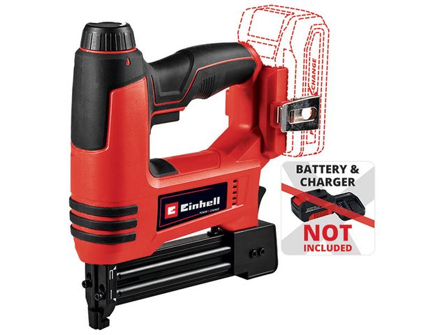 Obrázek produktu Sponkovačka aku TE-CN 18 Li - Solo Einhell Expert