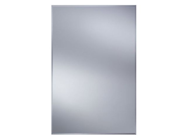Obrázek produktu Zrcadlo 50x80 cm, bezpečnostní folie, obdélník s fazetou