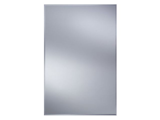 Obrázek produktu Zrcadlo 50x100 cm, obdélník s fazetou