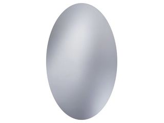 Zrcadlo Ovál 57x97 cm
