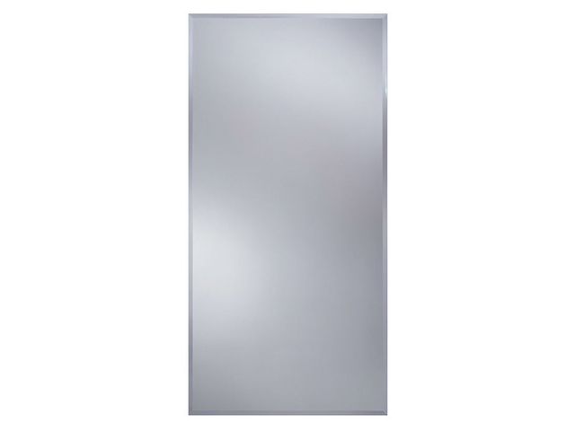 Obrázek produktu Zrcadlo F 150x50 cm, obdélník bez závěsů