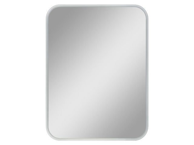 Obrázek produktu Zrcadlo Senso 60x80 cm, s LED osvětlením
