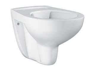 WC závěsné Grohe Bau Ceramic, Rimmles