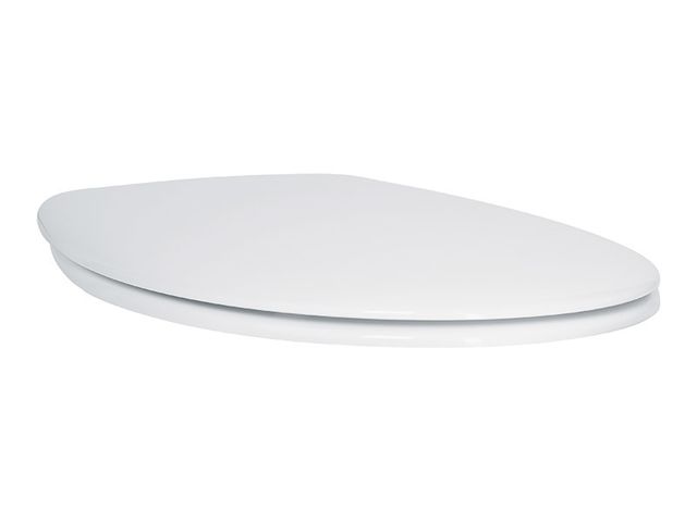 Obrázek produktu Sedátko WC Grohe Bau Ceramic, softclose