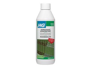 HG odrezovač koncentrát 500 ml