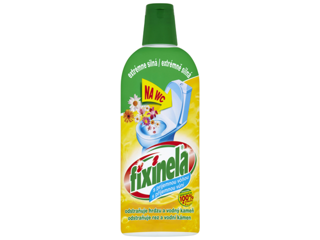 Obrázek produktu Fixinela s vůní 500 ml