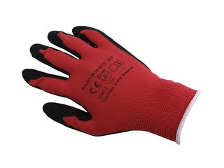 Rukavice nitrilové Foam GeckoGrip vel. L9