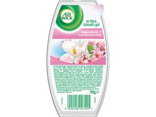 Osvěžovač vzduchu gelový Air Wick Magnólie a kvetoucí třešeň,150 g