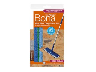 Bona OxyPower Pad - utěrka pro hloubkové čištění