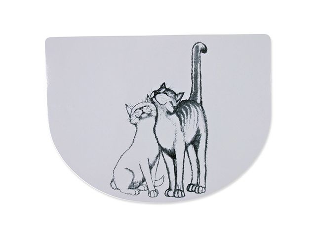 Obrázek produktu Prostírání s mazlícími se kočkami 40 x 30 cm
