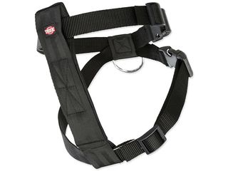 Postroj do auta pro psa L 70-90cm
