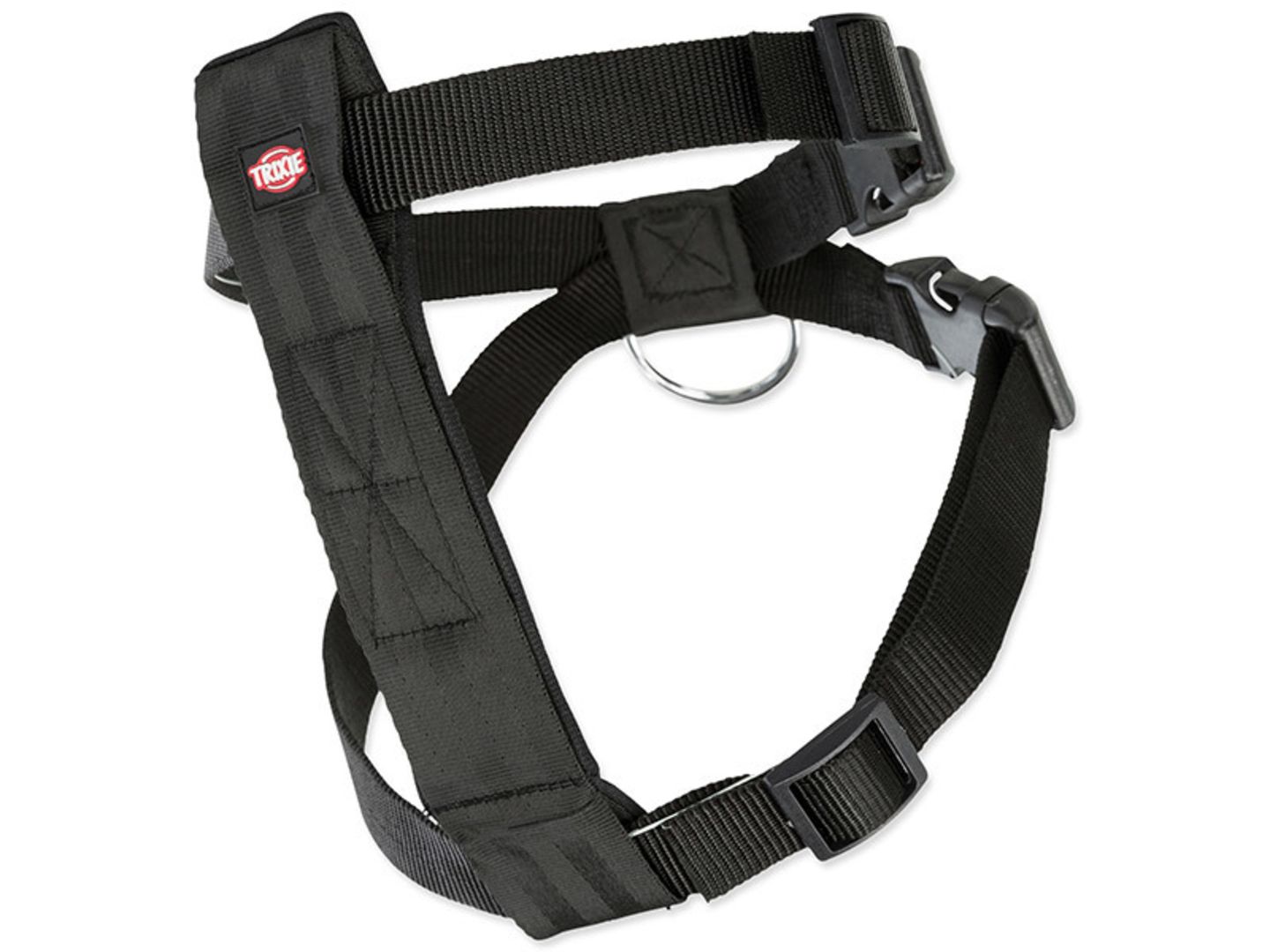 Postroj do auta pro psa S 30-60cm