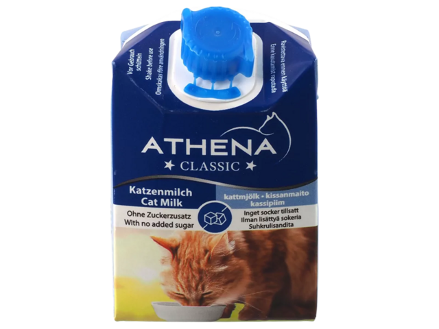 Obrázek produktu Mléko Athena 200ml