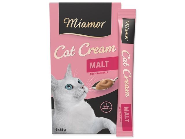 Obrázek produktu Krém Miamor malt 6x15g