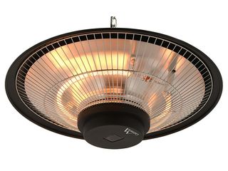 Zářič infra závěsný 1500 W s dálkovým ovládáním